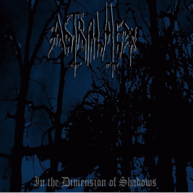 In the Dimension of Shadows